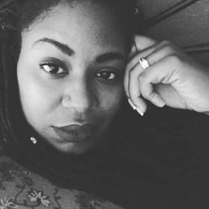 Meet your Posher, Kendra